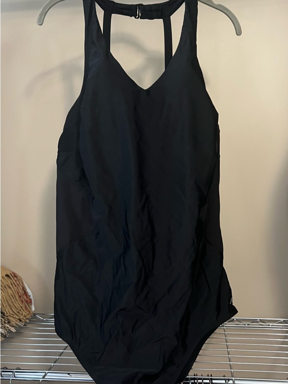 Livi sz 22 one-piece bathing suit